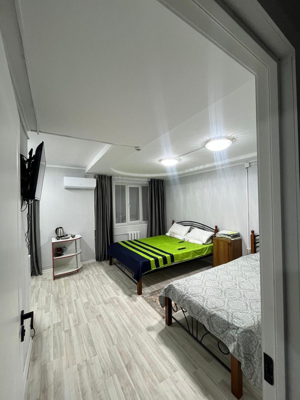 Ахметова 4 Leilighet Krasnoye Pole Eksteriør bilde